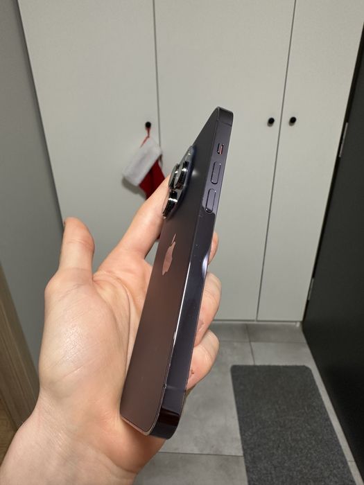 IPhone 14 Pro 256gb! Idealny