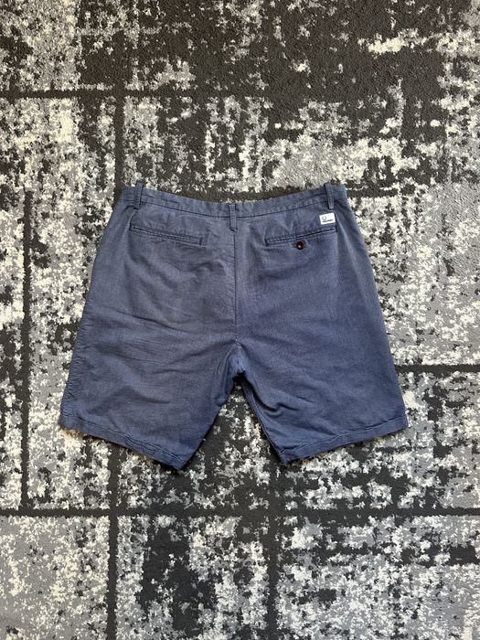 Шорти Fred Perry класика