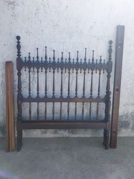 Cama Bilros usada [Novo Preço]