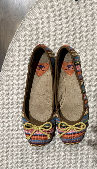 Балетки Rocket dog 38 размер