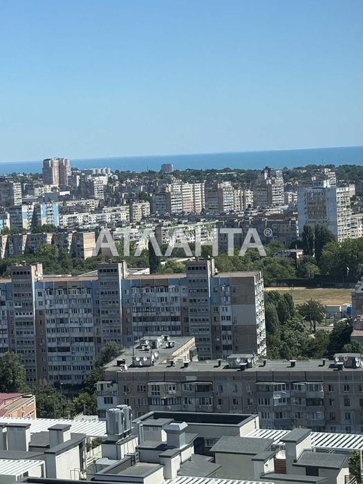 Многокомнатная квартира по адресу (площадь 162,3 м²) - Atlanta.ua - фото 18