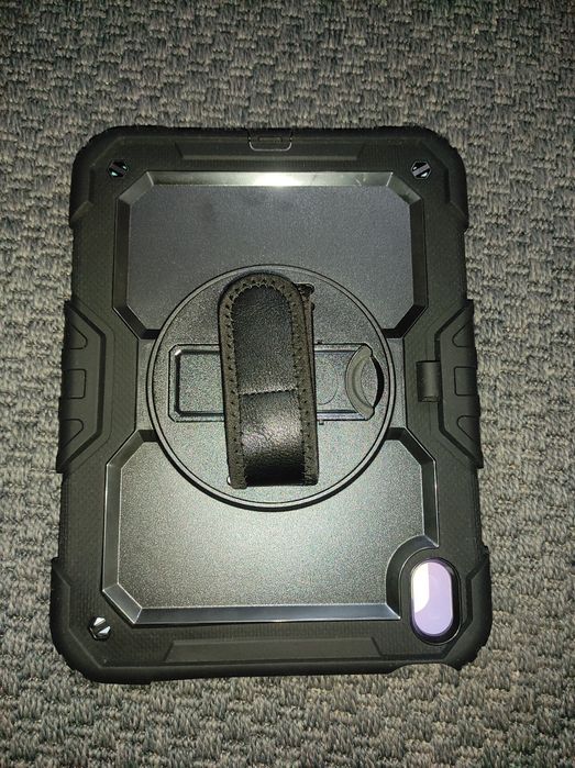 Capa iPad 10/11 nova