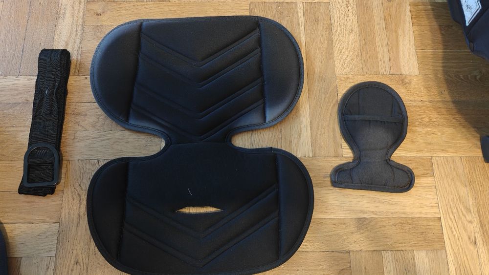 Axkid Minikid 0-25 kg
