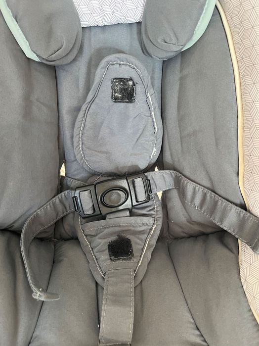 Espreguiçadeira Babymoov