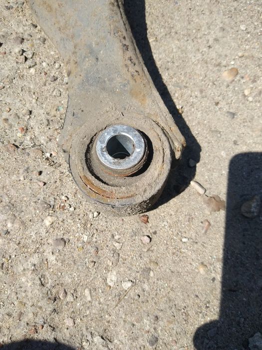 Wahacz lewy tył opel Insignia A Lift oryginał kombi