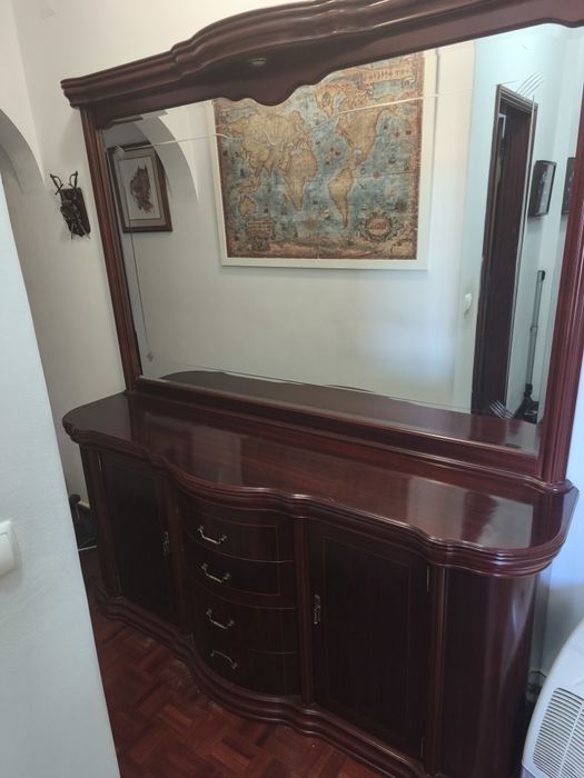 Movel hall ou sala ou sito quiser