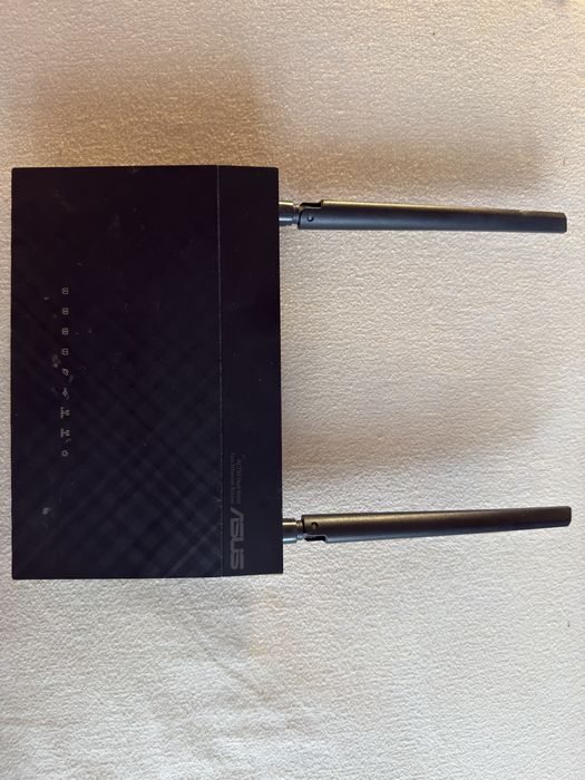 Router Asus RT-AC750