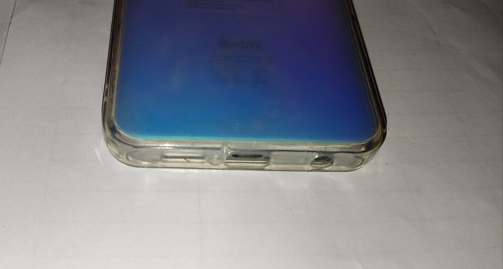 Redmi note 9 pro