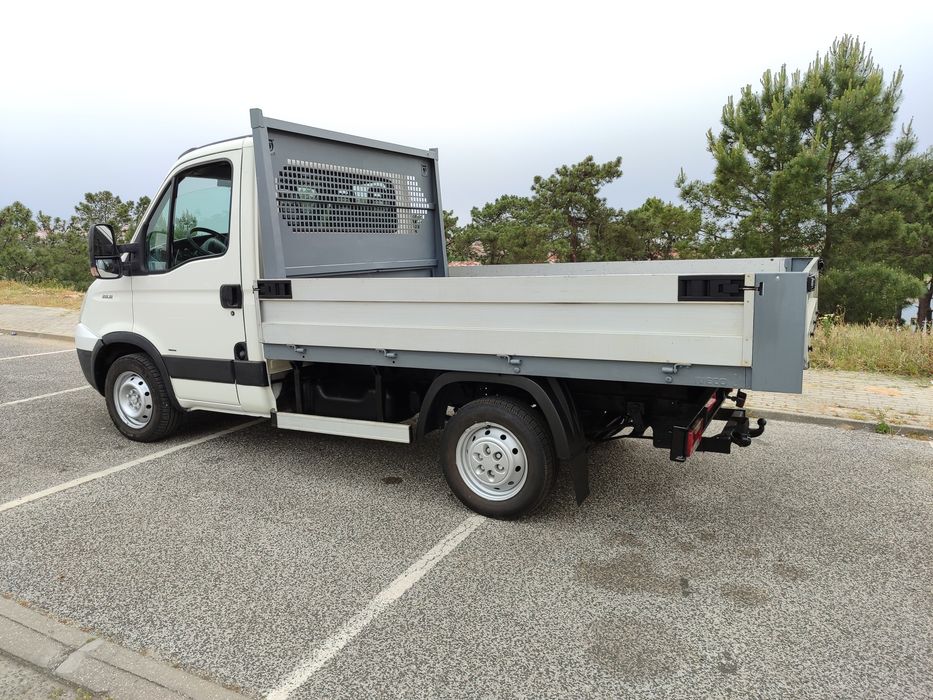 Iveco Daily 2.3HPi