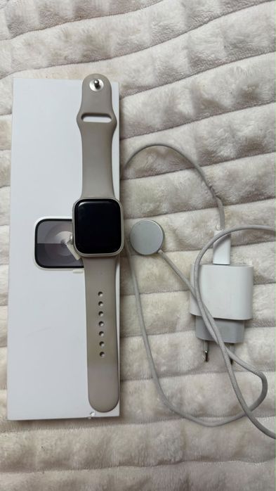 Apple Watch Series 9 41mm GPS