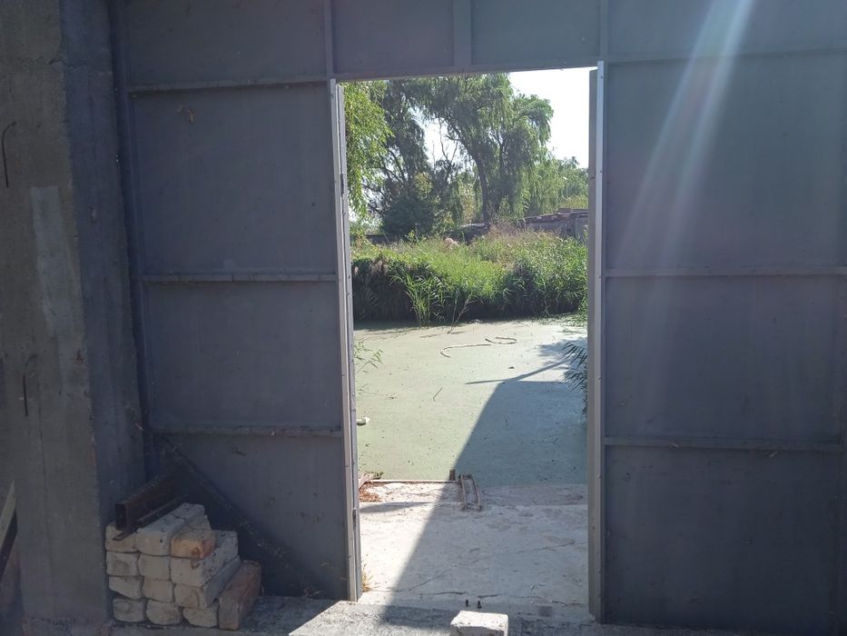 Продам гараж на лимане