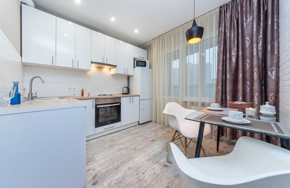 Сучасна і затишна Люкс. Генератор, ЖК Патріотика, Позняки-Осокорки