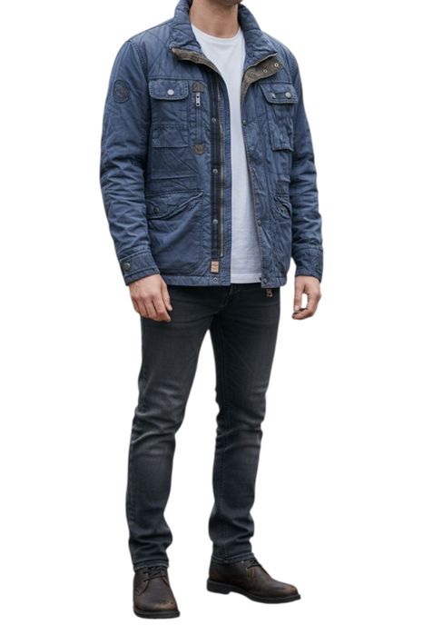 Meska kurtka Camel Active Rozmiar S