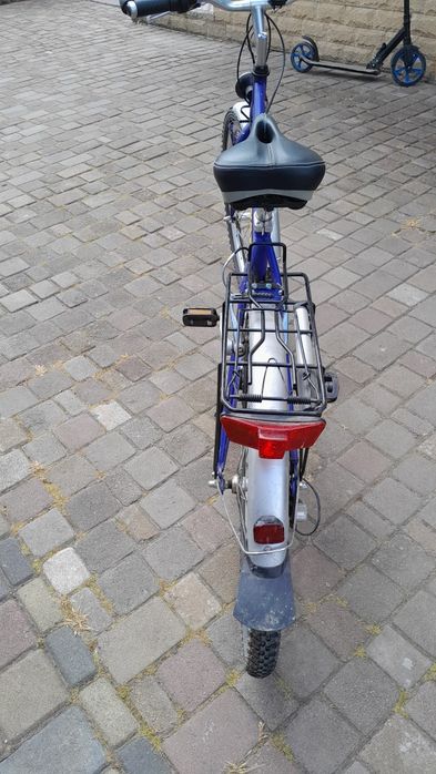 Продам велосипед