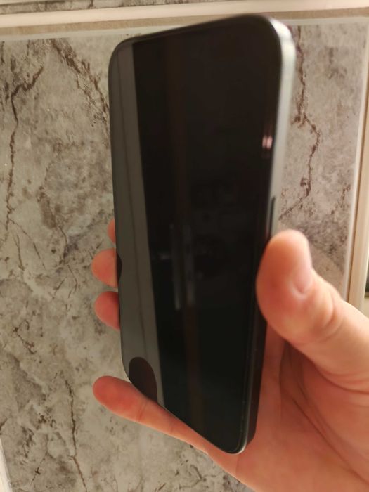 iPhone 16 128 GB, bateria 95%