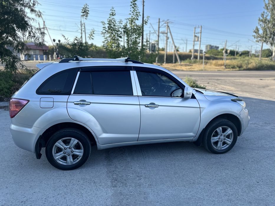 Продам Lifan x60