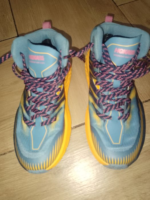 Buty Hoka Gore-Tex roz-38