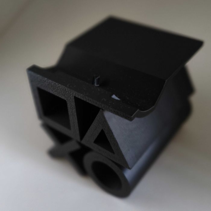 Suporte para comandos Playstations 5 ou Playstation 4