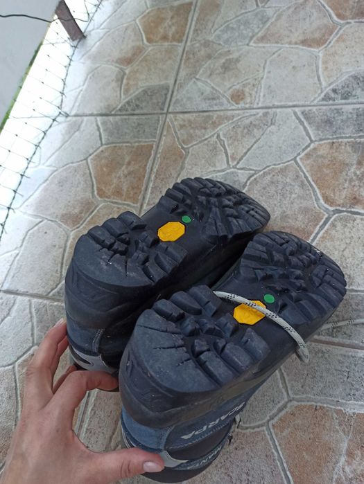 Buty wysokogórskie damskie SCARPA Manta r.39