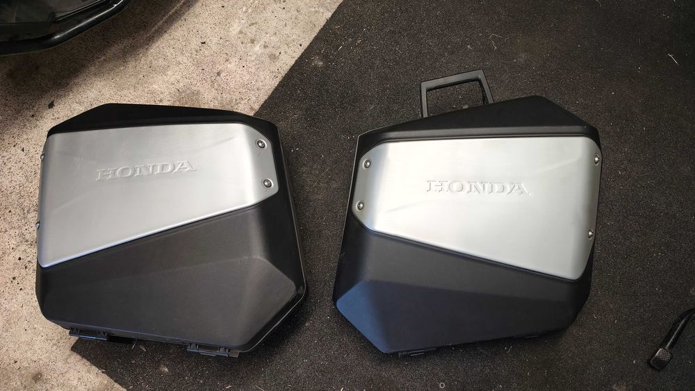 Honda X-adv 750 2022