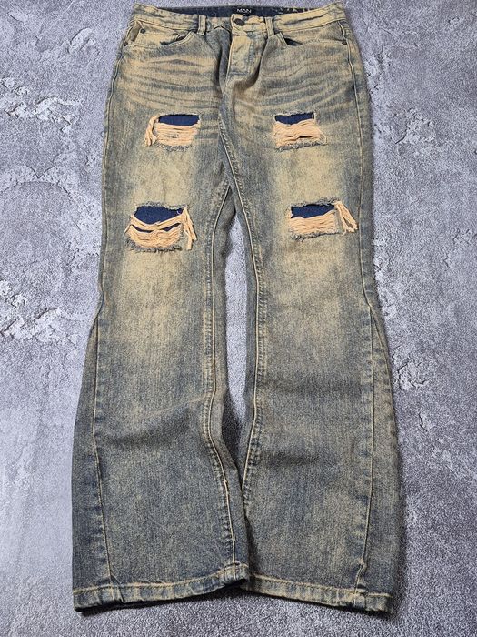 Flared jeans,bootcut