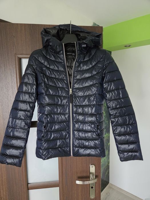 Kurtka wiosenna S reserved