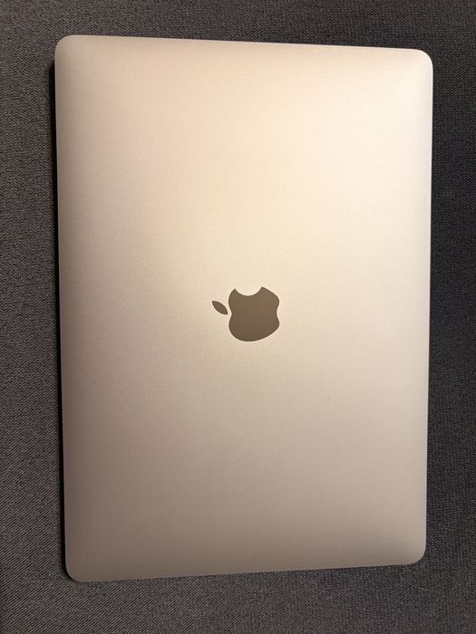 Macbook air 13 cali