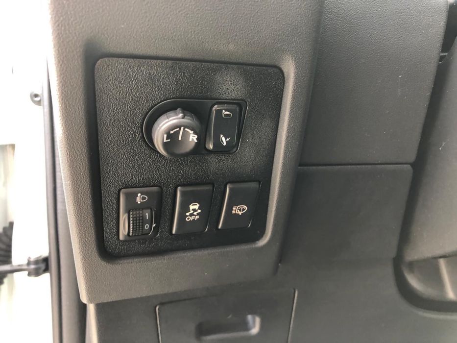 Nissan Qashqai, 2013 рік, автомат, офіційне авто