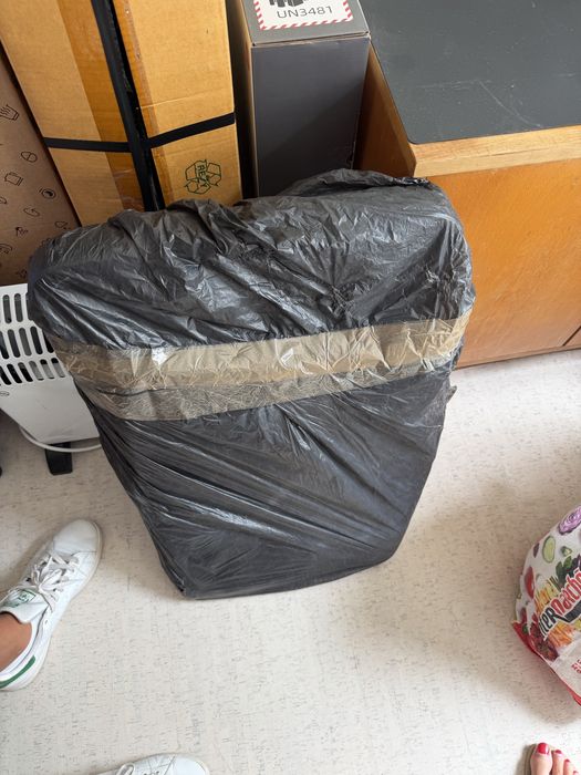 Cadeira escritorio Renberget Ikea