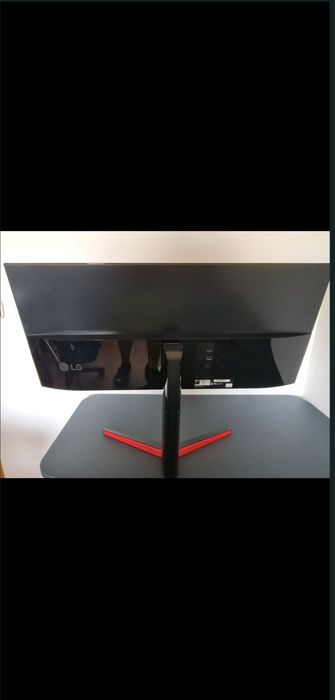 Monitor LG 34 ultrawide 34UM69G-B