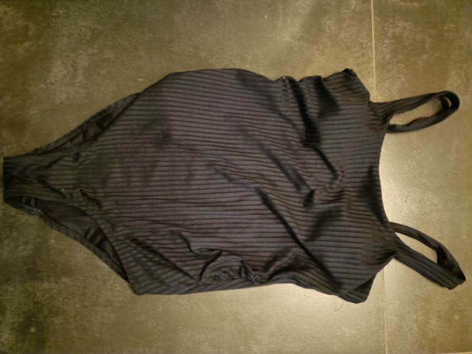 Strój kąpielowy ciążowy