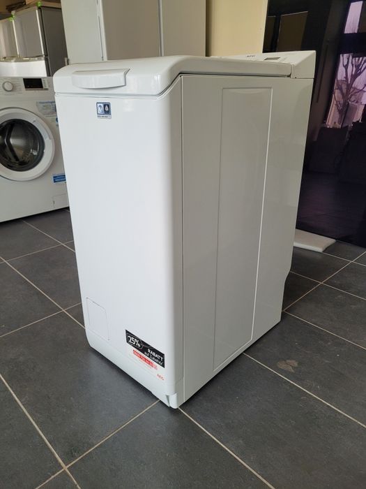 Sprzedam pralkę firmy AEG 6 kg 1400 obr z możliwością dostawy