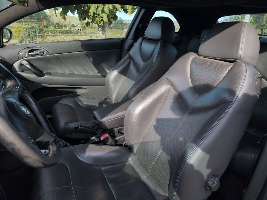 Alfa Romeo Gt 1.9
