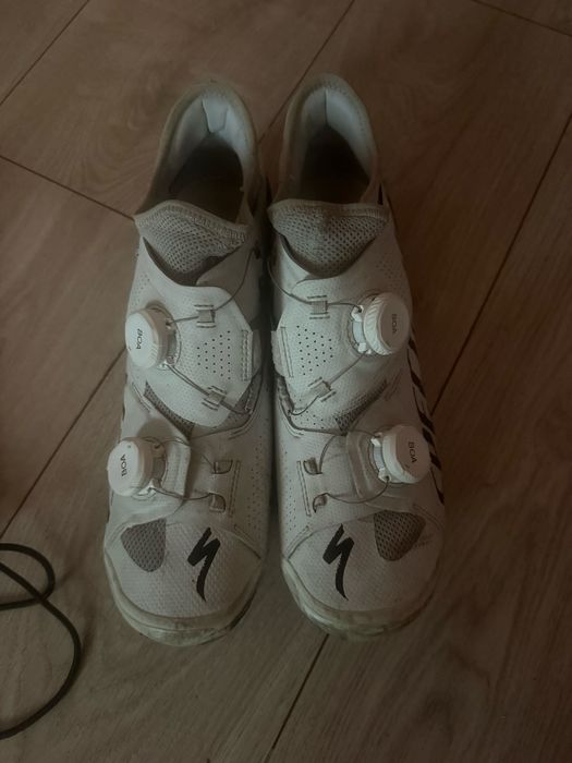 Buty szosowe specialized s-works ares