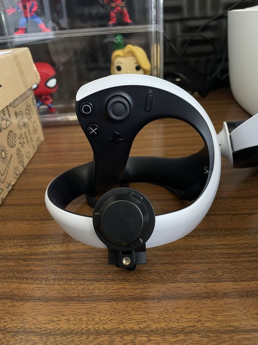 Playstation VR2