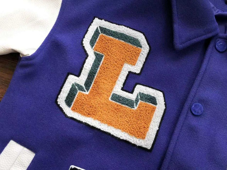 Casaco Louis Vuitton - Elegância e Qualidade Inigualáveis