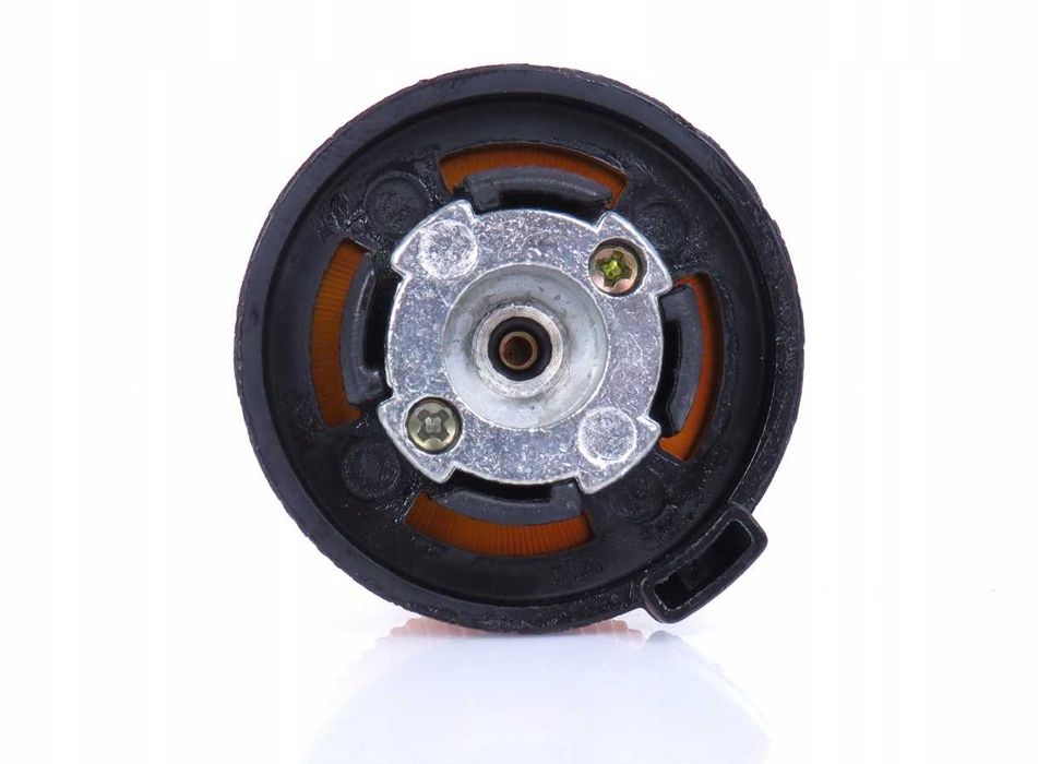 Nowy Adapter Gazu Nabój Gazowy Gwint Kartusz Butli 7/16