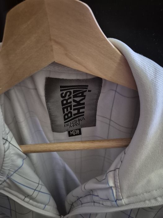 Casacos Bershka x2