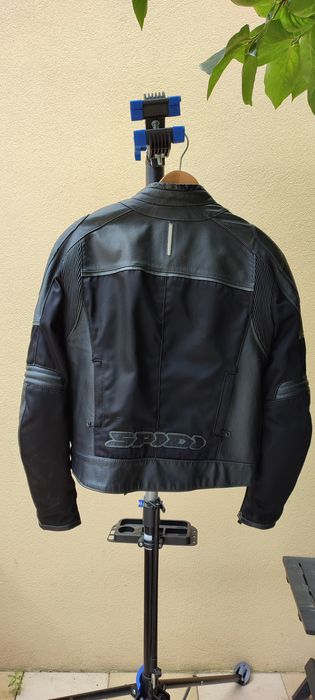 Fato motard Spidi Road Eagl