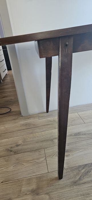 Stół do renowacji 110x70cm