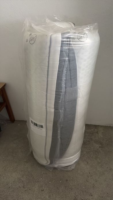 Colchao EMMA hybrid 140x190