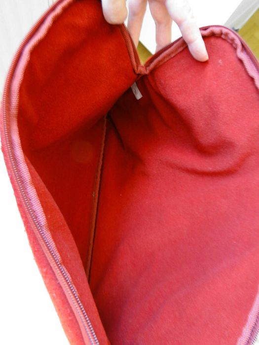Solidne ETUI na laptopa od 15 do 17 cali grube z Tchibo