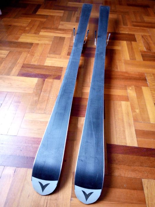 Гірські лижі Dynastar 166 см (Франція) — комфортне катання