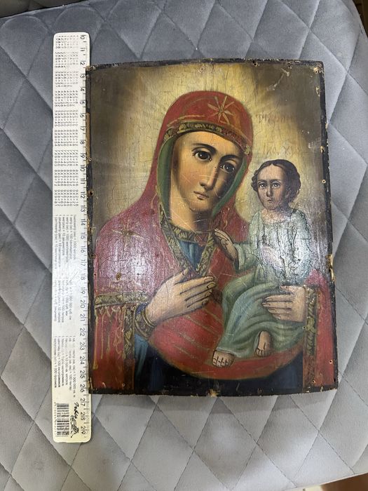 Старовина ікона