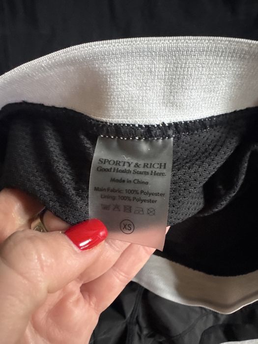 Костюм sporty rich chanel gucci alo