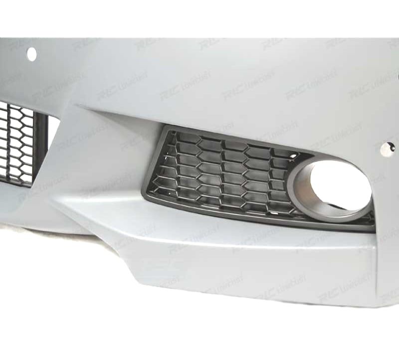 PARA-CHOQUES FRONTAL BMW F20 F21 11-15 LOOK M PDC SRA