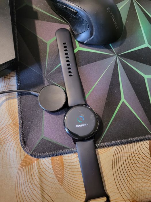Samsung galaxy watch active 2
