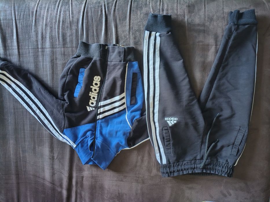 Dres Adidas rozmiar ok 98