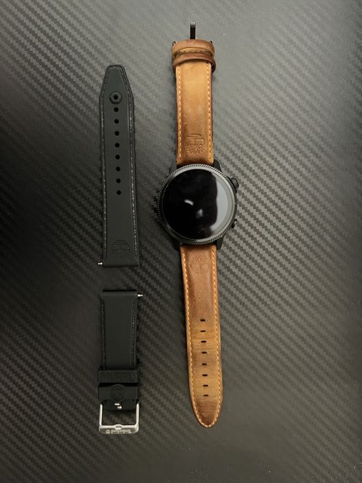 Smartwatch Timberland Trail Force S1