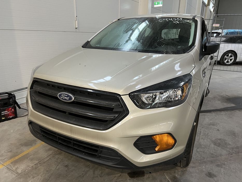 Разборка Ford Escape 2.5 Kuga Авторазборка Розбірка Шрот Авторозбірка